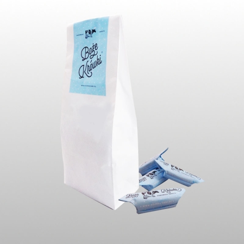 BOŻE KRÓWKI 250g (15-17szt)
