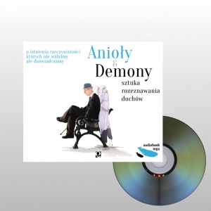 ANIOŁY & DEMONY CD