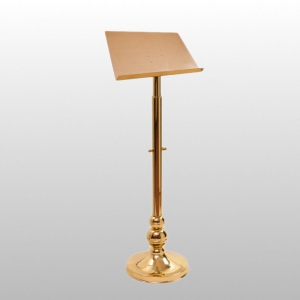 PULPIT POD MSZAŁ REGULOWANY P4