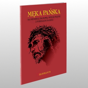 MĘKA PAŃSKA