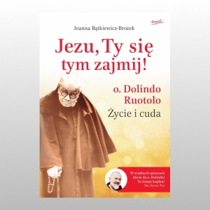 JEZU, TY SIĘ TYM ZAJMIJ. WYD.2022