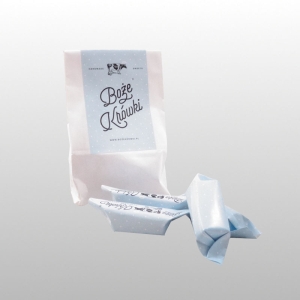 BOŻE KRÓWKI 100g (6-7szt)