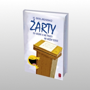 ŻARTY DO KAZAŃ (I NIE TYLKO) NA KAŻDY DZIEŃ