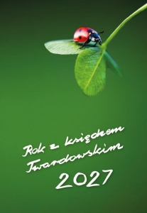 TERMINARZ TWARDOWSKI -BIEDRONKA .