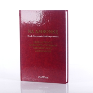 NA AMBONKĘ T.II