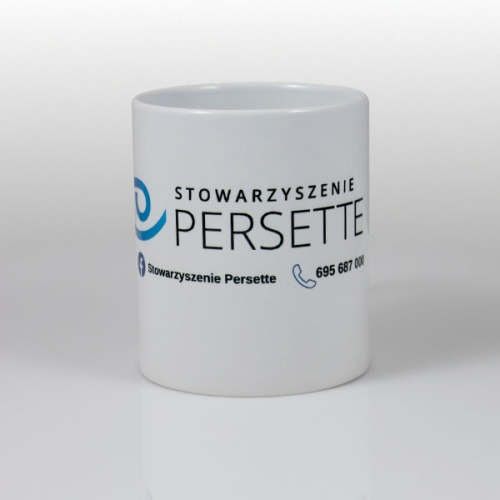 KUBEK PERSETTE