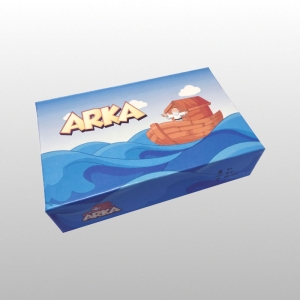 GRA ARKA