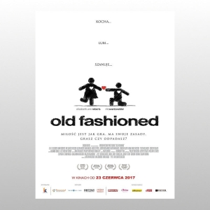 OLD FASHIONED (KSIĄŻECZKA + DVD)