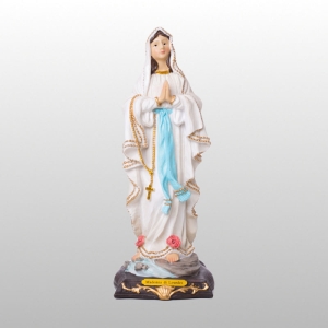 FIGURKA MB LOURDES 30 CM