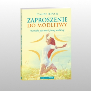 ZAPROSZENIE DO MODLITWY