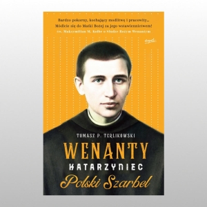 WENANTY KATARZYNIEC . POLSKI SZARBEL