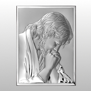 OBRAZEK JEZUS FRASOBLIWY 9x13