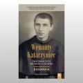WENANTY KATARZYNIEC. BIOGRAFIA