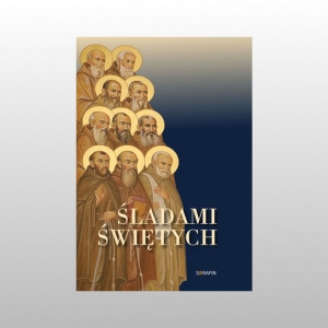 ŚLADAMI ŚWIĘTYCH