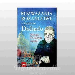 ROZWAŻANIA RÓŻAŃCOWE Z KSIĘDZEM DOLINDO. MARYJO TY SIĘ TYM ZAJMIJ