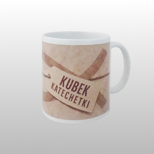 KUBEK KATECHETKI