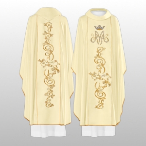 ORNAT MARYJNY ERCU (37079)