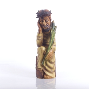 CHRYSTUS FRASOBLIWY FIGURA 30CM