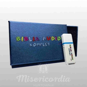 BIBLIA AUDIO KIDS PENDRIVE