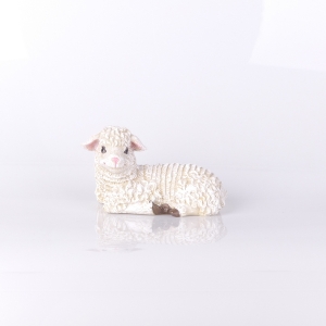 FIGURKA BARANEK WIELKANOCNY