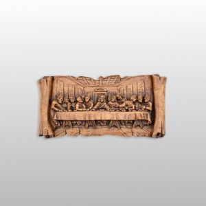 OSTATNIA WIECZERZA (4A) 34x18