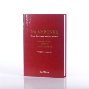 NA AMBONKĘ T.III