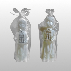 ŚWIECA BETHLEHEM ANGELS FIGURKA 170