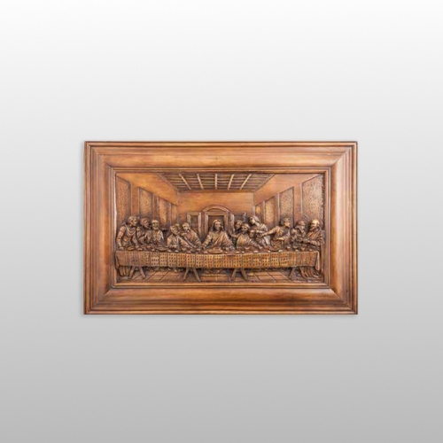 OSTATNIA WIECZERZA (5) 49x31