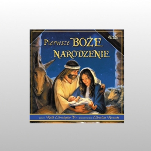 W ŚWIĘTĄ NOC BOŻEGO NARODZENIA