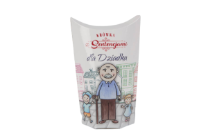 KRÓWKI DLA DZIADKA 250g (17 szt.)