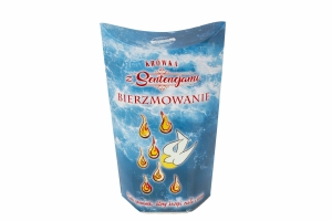 KRÓWKI BIERZMOWANIE 250g (17 szt.)