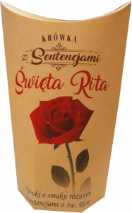 KRÓWKI ŚW.RITA 250g (17 szt.)