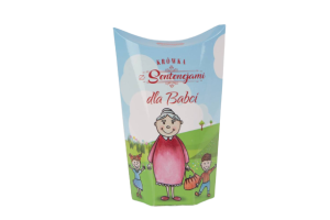 KRÓWKI DLA BABCI 250g (17 szt.)