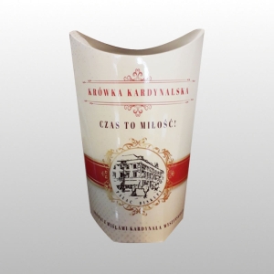 KRÓWKI KARDYNALSKIE 250g (17 szt.)