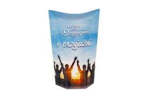 KRÓWKI PRZYJAŹŃ 250g (17 szt.)