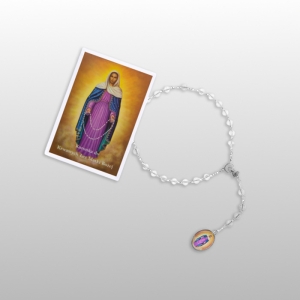 KORONKA DO KRWAWYCH ŁEZ MB