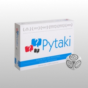 GRA -PYTAKI dla rodziny