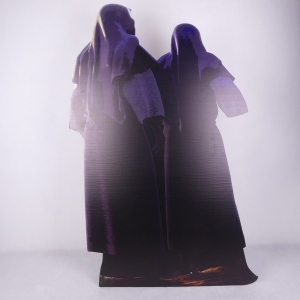 KOBIETY PRZY GROBIE (2 OSOBY) - TEKTURA 180cm