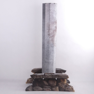 PRĘGIERZ - SŁUP BICZOWANIA 120 CM