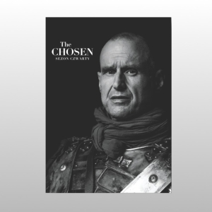 THE CHOSEN SEZON 4 (DVD)