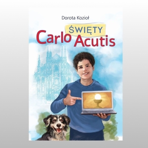 ŚWIĘTY CARLO ACUTIS