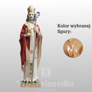 ŚW. METODY 30CM DREWNO (857)