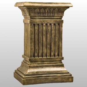 KOLUMNA 60CM ZŁOTY (986)