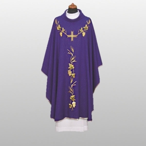 ORNAT FIOLETOWY (2-66L)