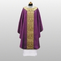 ORNAT FIOLETOWY (2-315 C)