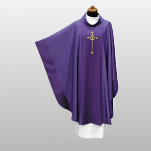 ORNAT FIOLETOWY (2-130)