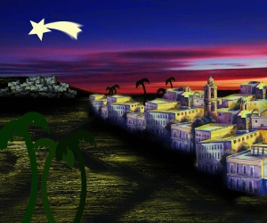 BANER BOŻE NARODZENIE (noc_07)