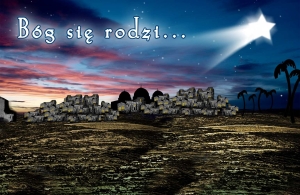 BANER BOŻE NARODZENIE (noc_36)
