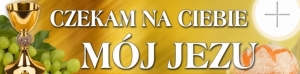 BANER KOMUNIJNY (k_47d)