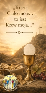 ! BANER NA BOŻE CIAŁO Uczniowie – misjonarze (b_147_logo) - NOWOŚĆ